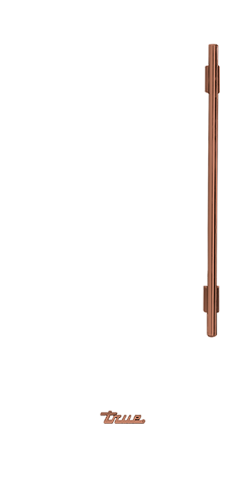 Copper Hardware